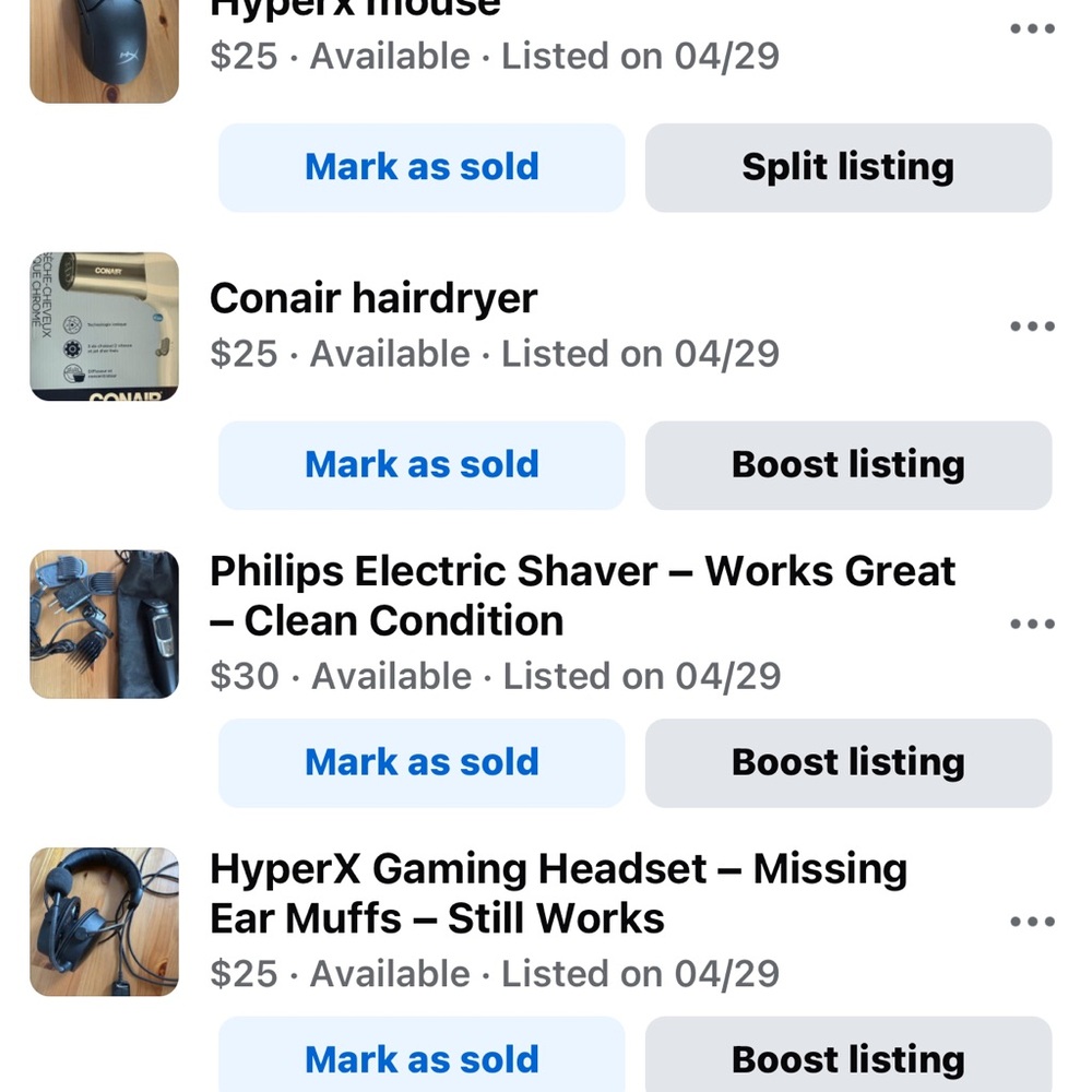 Philips Black Grooming Tool for Effortless Shaving